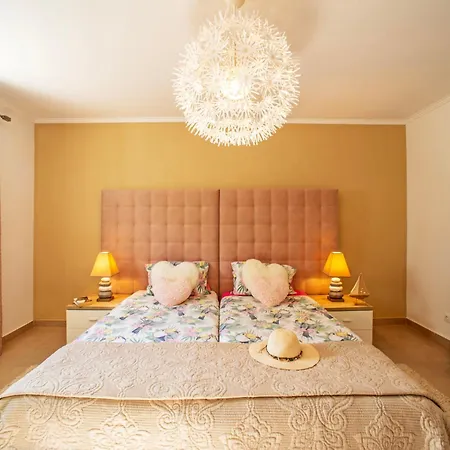 Bela Vista By Interhome Lagoa (Algarve)