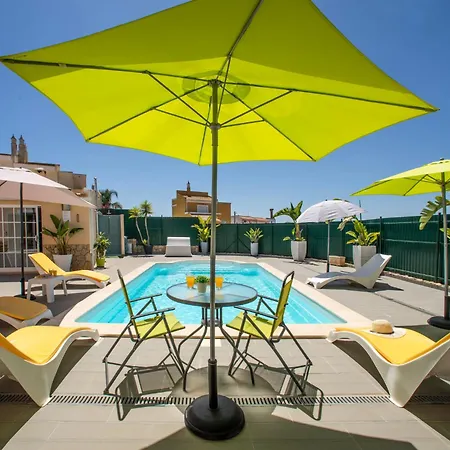 Appartement Bela Vista By Interhome