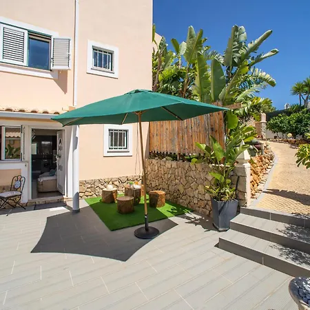 Bela Vista By Interhome Apartament Lagoa (Algarve)