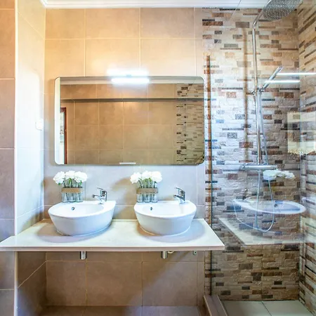 Appartement Bela Vista By Interhome *