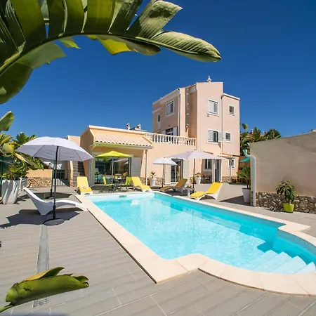 Bela Vista By Interhome *