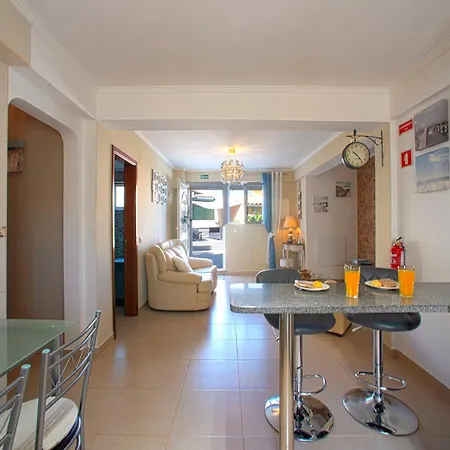 Appartement Bela Vista By Interhome Lagoa (Algarve)