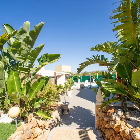 Bela Vista By Interhome * Lagoa (Algarve)