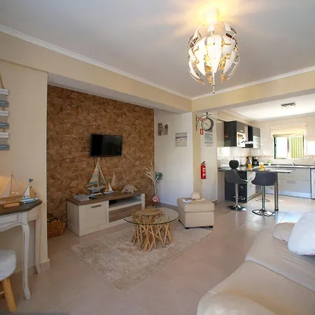 Appartement Bela Vista By Interhome