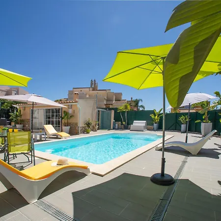 Bela Vista By Interhome Appartement Lagoa (Algarve)