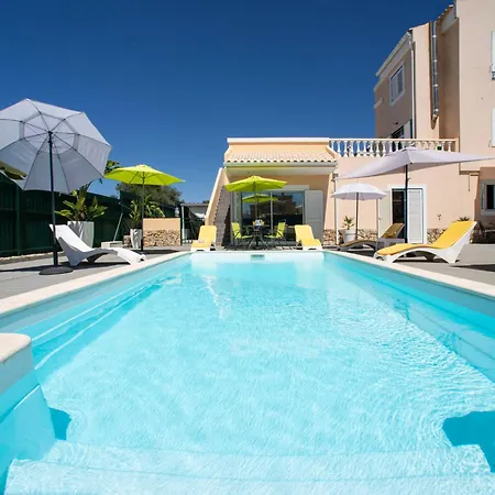 Bela Vista By Interhome Appartement