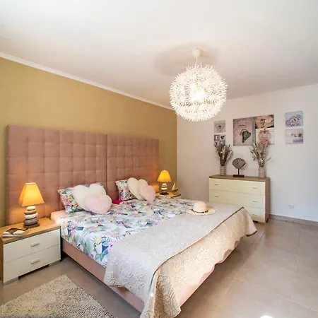 Bela Vista By Interhome Appartement