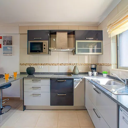 Bela Vista By Interhome *