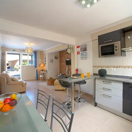 Appartement Bela Vista By Interhome *