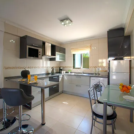Bela Vista By Interhome * Lagoa (Algarve)