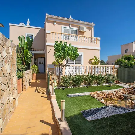 Bela Vista By Interhome Appartement Lagoa (Algarve)