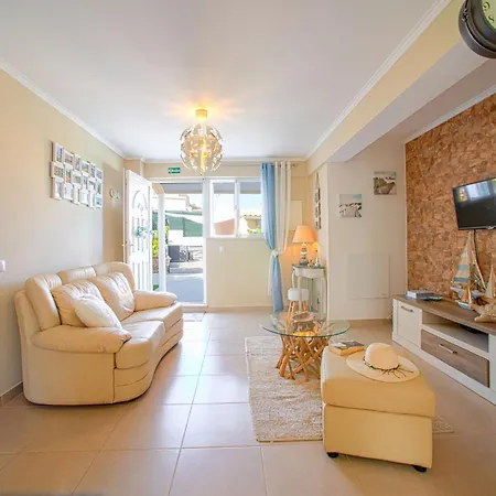 Bela Vista By Interhome Appartement *