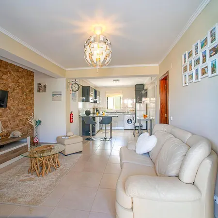 Bela Vista By Interhome Appartement Lagoa (Algarve)