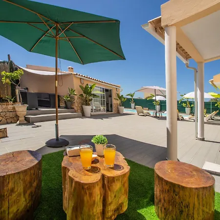 Bela Vista By Interhome *