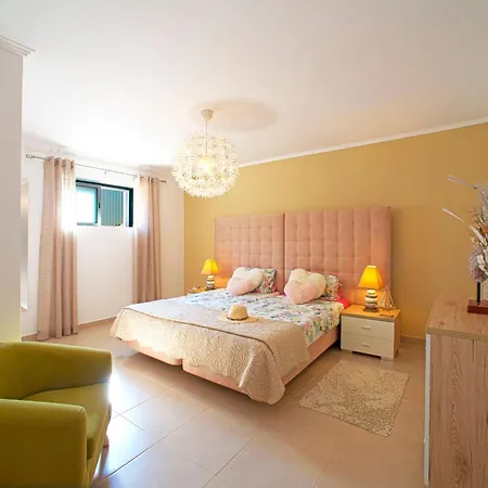 Bela Vista By Interhome *