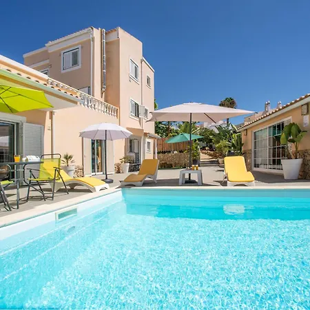 Bela Vista By Interhome Apartment *