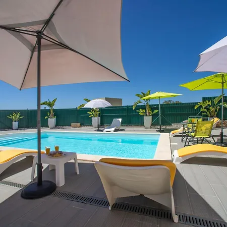 Bela Vista By Interhome Apartman