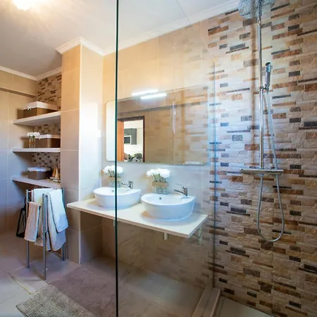 Bela Vista By Interhome * لاغوا