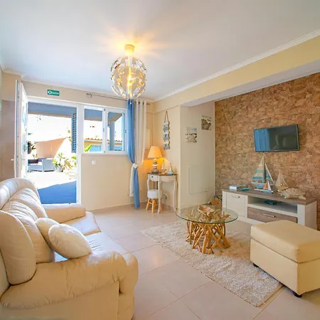Bela Vista By Interhome شقة *