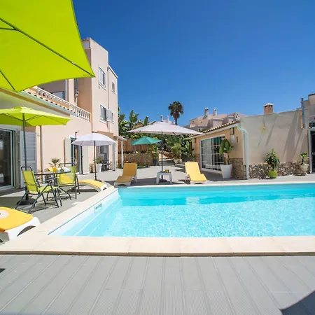 Bela Vista By Interhome Apartman Lagoa
